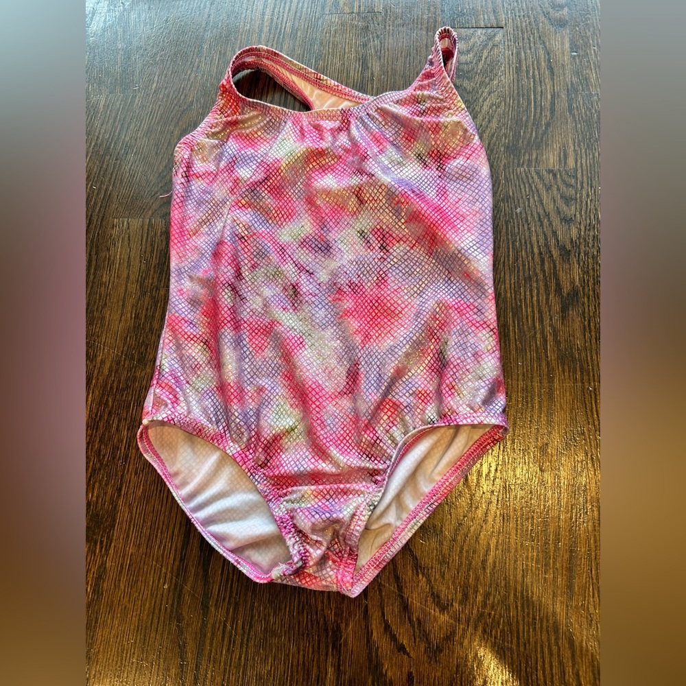 Dori Creations Swimsuit Girls